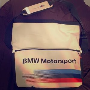 Bmw motorsport